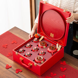 朋友结婚送什么礼物好新婚送闺蜜礼物实用大气送新人高级实用姐妹