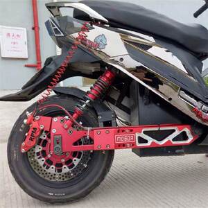 战速改装配件平叉