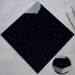 地铺石中国黑水景砖黑金沙pc砖地铺石园林景墙砖仿石砖瓷砖18mm