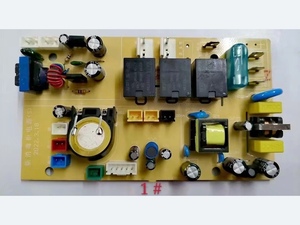 通用款嵌入式消毒柜电源主板适配志高、好太太、欧派等机型