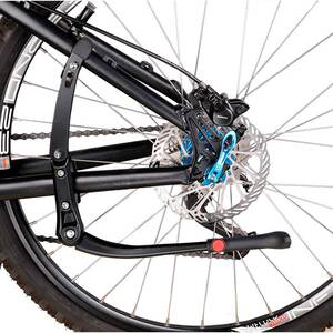 死飞自行车车撑