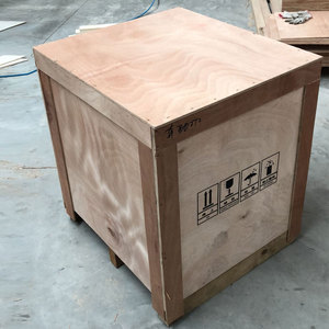 定制免检出口木箱上门包装设备工厂运输机器木箱木架打包深圳东莞