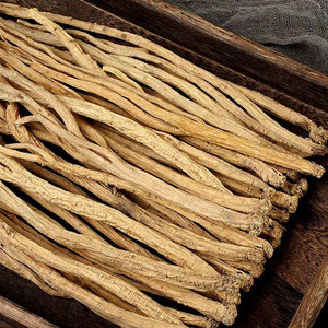 山西长治平顺潞党参