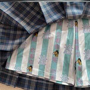 看你马安全裤狗头搞笑防走光恶搞神烦狗胖女孩打底裤二哈闺蜜时尚