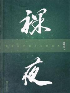 裸夜:张学东中篇小说自选集张学东著宁夏人民教育出版社