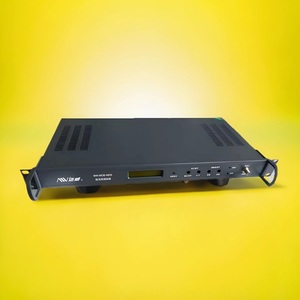 迈威MW-MOD-9835调制器捷变频邻频调制广播专业组电视射频器