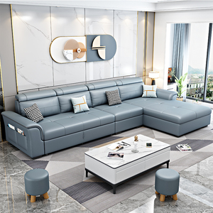 顾家家居沙发床