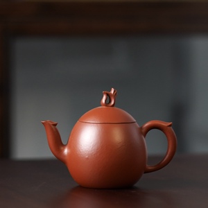 明德园谢思博手拉壶丹凤朝阳潮州手拉壶朱泥_阿里巴巴找货神器