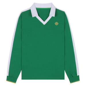 广州市执信中学校服男女新款学校春夏季短袖短裤长袖长裤运动套装