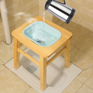 坐浴盆椅