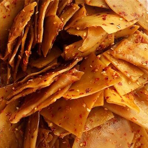 汉阴蒲溪飘香豆干劲道散称真空包装陕南安康特产五香豆腐干小零食