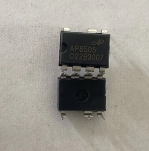 原装正品 直插 AP8505 封装DIP-7 隔离辅助电源IC芯片 可直拍现货