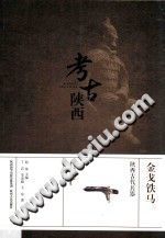 【文档自动发】金戈铁马  陕西古代兵器/丁岩，李彦峰，王东著/