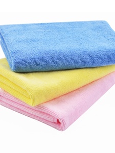 卡饰社毛巾洗车组合家用不易掉毛吸水加厚清洁抹布汽车专用擦车巾