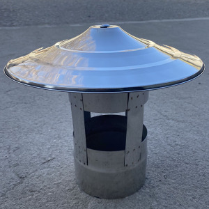 柴火炉烟囱家用