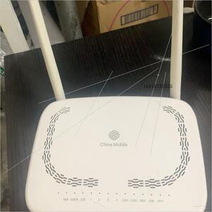 中国移动光猫吉比特