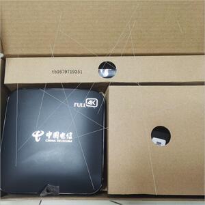 00goingcoming淘宝烽火通信 网路机顶盒hg650 联通盒子