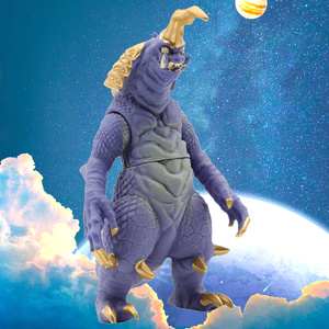 怪兽基路伯玩具