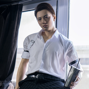 【exdoll】-诺 克隆人实体娃娃女人用硅胶充气男娃娃真人帅哥猛男