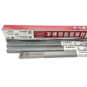 金桥不锈钢氩弧焊丝JQ-TG304/ER308/309L/316L/310S氩弧焊丝2.0mm