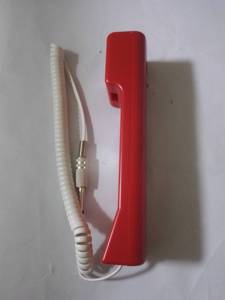 海湾 GST-TS-100B手提式消防电话分机（不带底座）正品现货促销