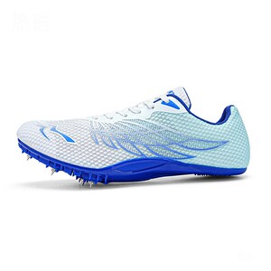 耐克脚踩官网钉鞋田径短跑男专业钉子鞋女跑步跳远鞋学生体育中考