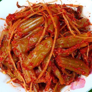 云南腌菜傣味腊腌菜德宏特产芒市勐戛老坛酸菜咸菜辣腌菜 下饭菜