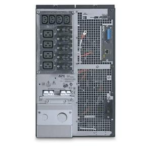 APCSURT10000UXICH10KVA8000W电脑UPS不间断电机房后备外配蓄电池