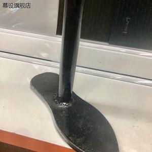 修鞋补鞋专用工具修鞋铁脚铁拐包邮鞋撑钉鞋跟鞋拐鞋撑修鞋补鞋修