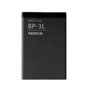 诺基亚手机原装电池BP-3L 603 610 710 510 3030通用原厂充电器