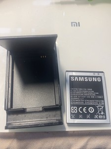 (议价)三星I9100手机电池GT-19100原装电池l9100g正