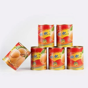 莆田融荣枇杷罐头560克大容量水果糖水果肉新鲜整箱12罐