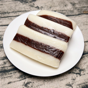 同款货源暮云合璧旗舰店天猫广西横县特产宁明特产沙糕黑芝麻糕