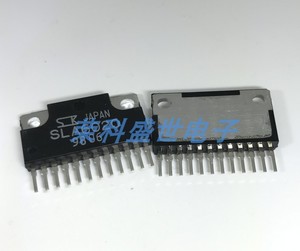 SLA6024,SLA6023,SLA6020,SLA6022,SLA6012,SLA6010 原装进口芯片