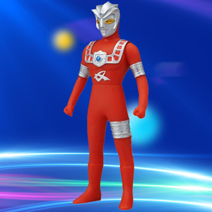 阿斯特拉奥特曼软胶