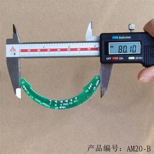 锂电霍尔板哈雷小南高速衡漂移扭0CPMe5BR平扭车滑板车普车电机霍