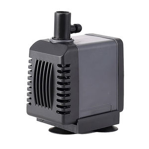 松宝sobo鱼缸过滤器wp-3300款12w三合一潜水泵增氧泵造浪泵循环抽