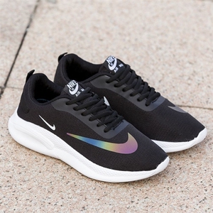 耐克nk品牌断码特价清仓纯原春夏新款奥运伦敦十代鞋子男女运动鞋百搭