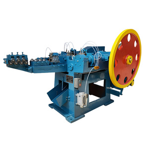 全自动制钉机 钉子制造机器 铁钉机 圆钉机 钢钉制造机 造钉子机