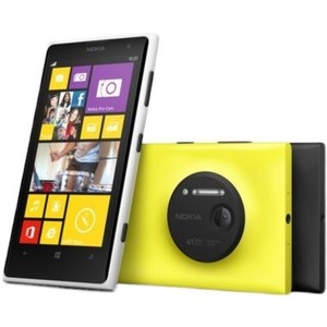 现货Nokia/诺基亚1020 Lumia1020 4100万像素拍照联通4G手机WP8.1