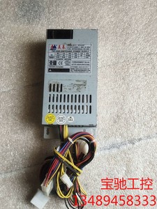 美基工控机电源ATX－310T 收银机电源