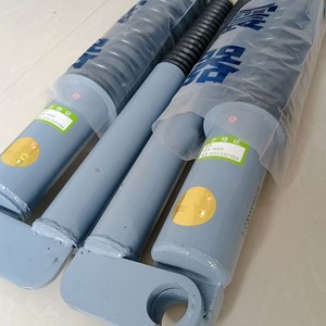 适用五征农用三轮车奥翔1500  通用前减震器减振器官方原厂配件56