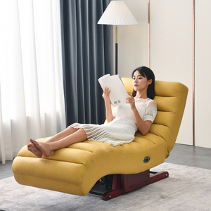 芝华士电动摇椅睡眠床躺椅大人功能沙发家居单人休闲按摩理疗床