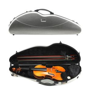 雅马哈小提琴琴盒包双背带密码锁耐用抗压进口碳纤维琴盒玻璃钢