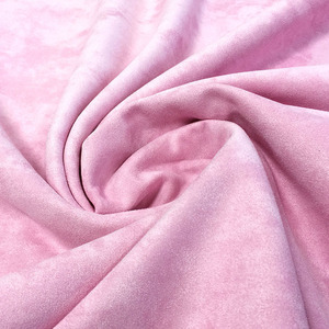 鹿皮绒风衣女麂皮绒