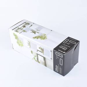 定制包装盒 彩盒 飞机瓦楞盒定做 彩印盒子包装盒定做 无现货