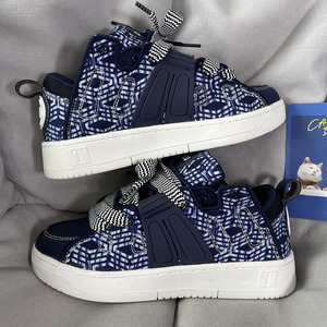 nike国潮男鞋ins潮牌小众高街复古面包鞋厚底板鞋情侣百搭运动休