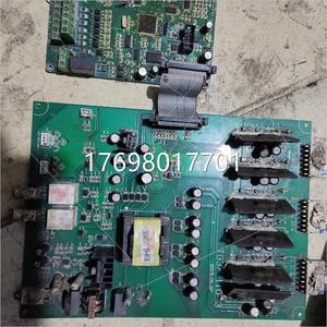 （议价）天正大功率变频器主板TC-1驱动板TG37-110