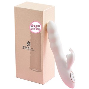 日本品牌震动棒全自动冲击吮吸女用自慰器高潮性玩具成人情趣用品