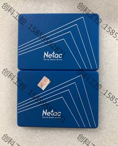 议价 Netac朗科256G240G固态硬盘包好盘